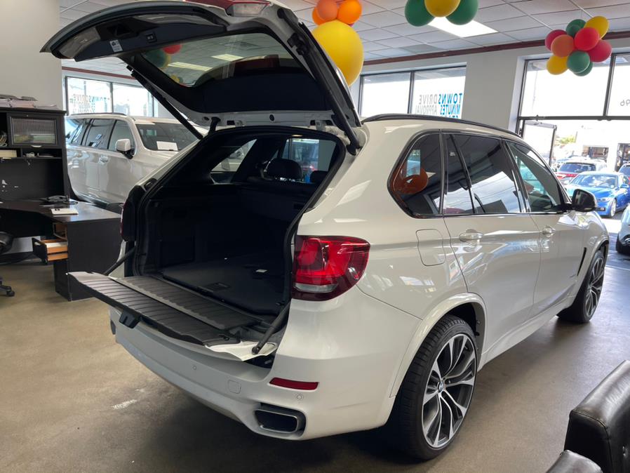 2018 BMW X5 M/SPORT xDrive35i Sports Activity Vehicle, available for sale in Inwood, New York | 5 Towns Drive. Inwood, New York 2018 BMW X5 M/SPORT xDrive35i Sports Activity Vehicle, available for sale in Inwood, New York | 5 Towns Drive. Inwood, New York