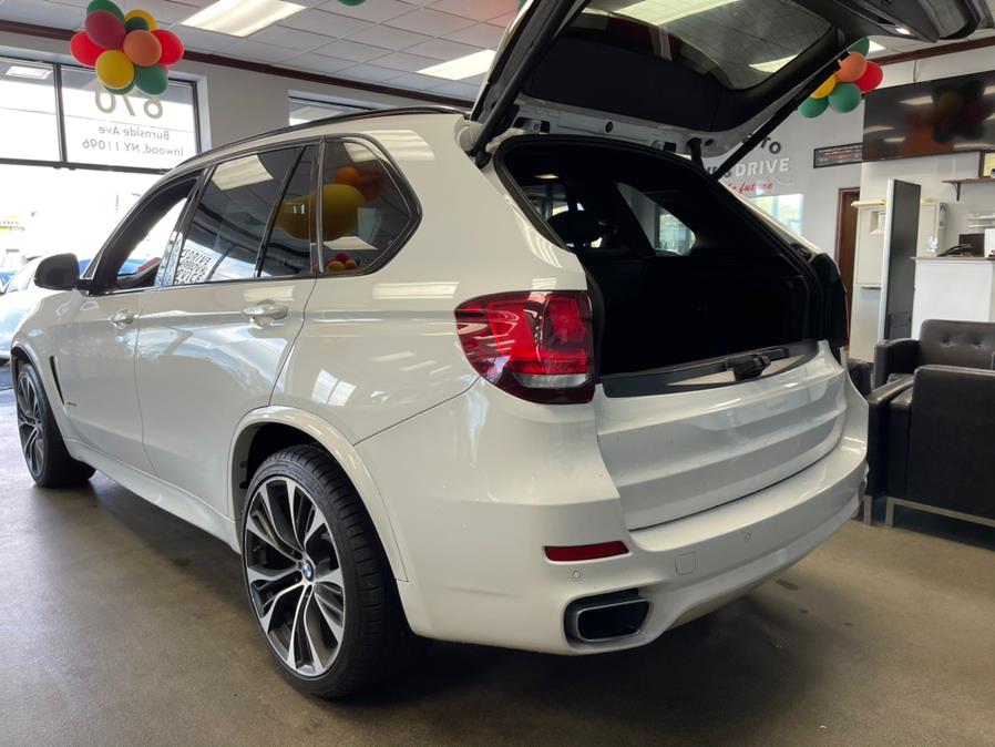 2018 BMW X5 M/SPORT xDrive35i Sports Activity Vehicle, available for sale in Inwood, New York | 5 Towns Drive. Inwood, New York 2018 BMW X5 M/SPORT xDrive35i Sports Activity Vehicle, available for sale in Inwood, New York | 5 Towns Drive. Inwood, New York