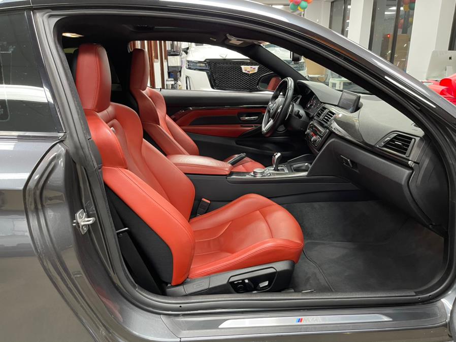 Used BMW M4 W/RED GUTS 2dr Cpe 2015 | 5 Towns Drive. Inwood, New York Used BMW M4 W/RED GUTS 2dr Cpe 2015 | 5 Towns Drive. Inwood, New York
