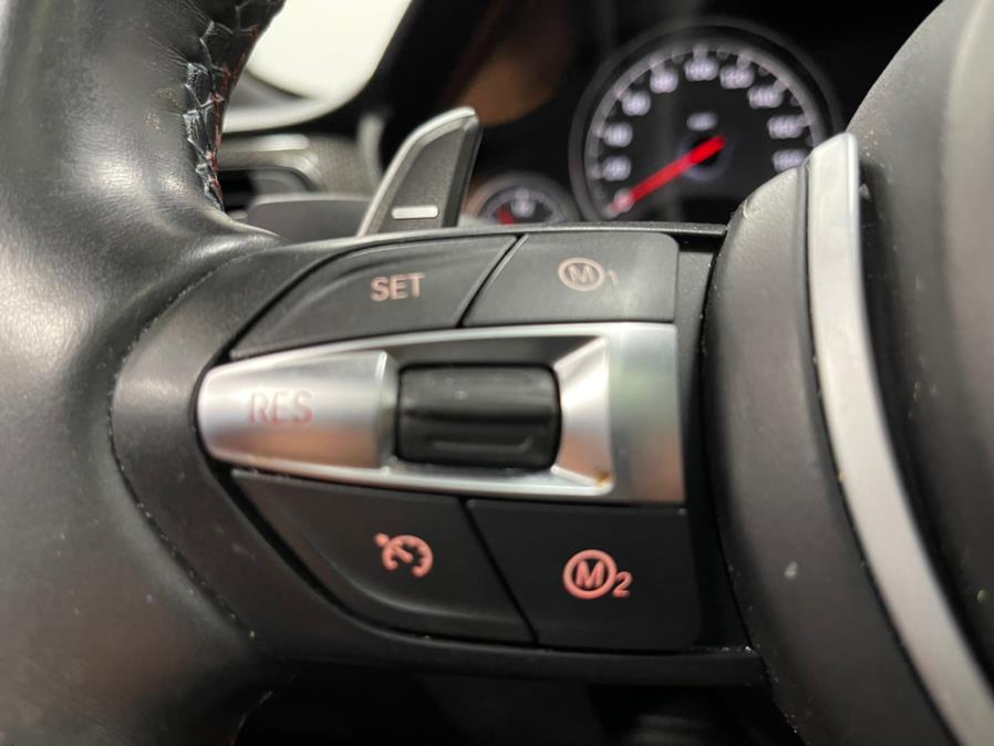 Used BMW M4 W/RED GUTS 2dr Cpe 2015 | 5 Towns Drive. Inwood, New York Used BMW M4 W/RED GUTS 2dr Cpe 2015 | 5 Towns Drive. Inwood, New York