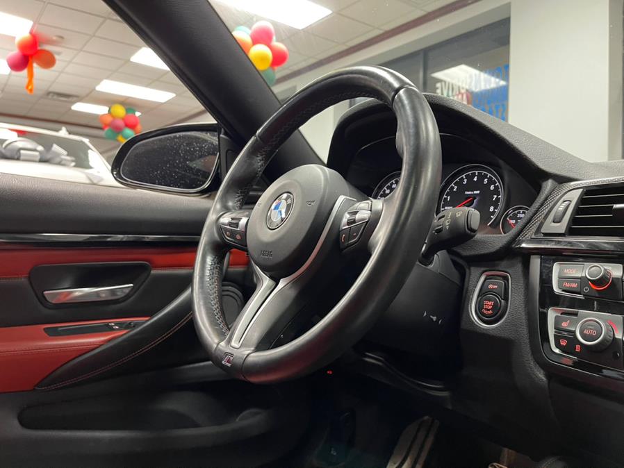 Used BMW M4 W/RED GUTS 2dr Cpe 2015 | 5 Towns Drive. Inwood, New York Used BMW M4 W/RED GUTS 2dr Cpe 2015 | 5 Towns Drive. Inwood, New York