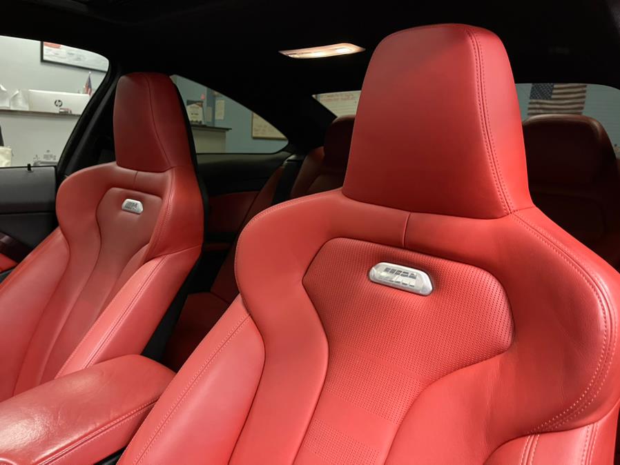 Used BMW M4 W/RED GUTS 2dr Cpe 2015 | 5 Towns Drive. Inwood, New York Used BMW M4 W/RED GUTS 2dr Cpe 2015 | 5 Towns Drive. Inwood, New York