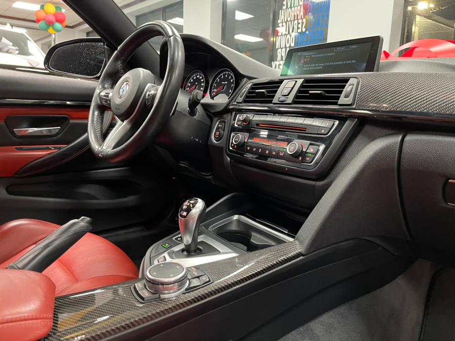 Used BMW M4 W/RED GUTS 2dr Cpe 2015 | 5 Towns Drive. Inwood, New York Used BMW M4 W/RED GUTS 2dr Cpe 2015 | 5 Towns Drive. Inwood, New York