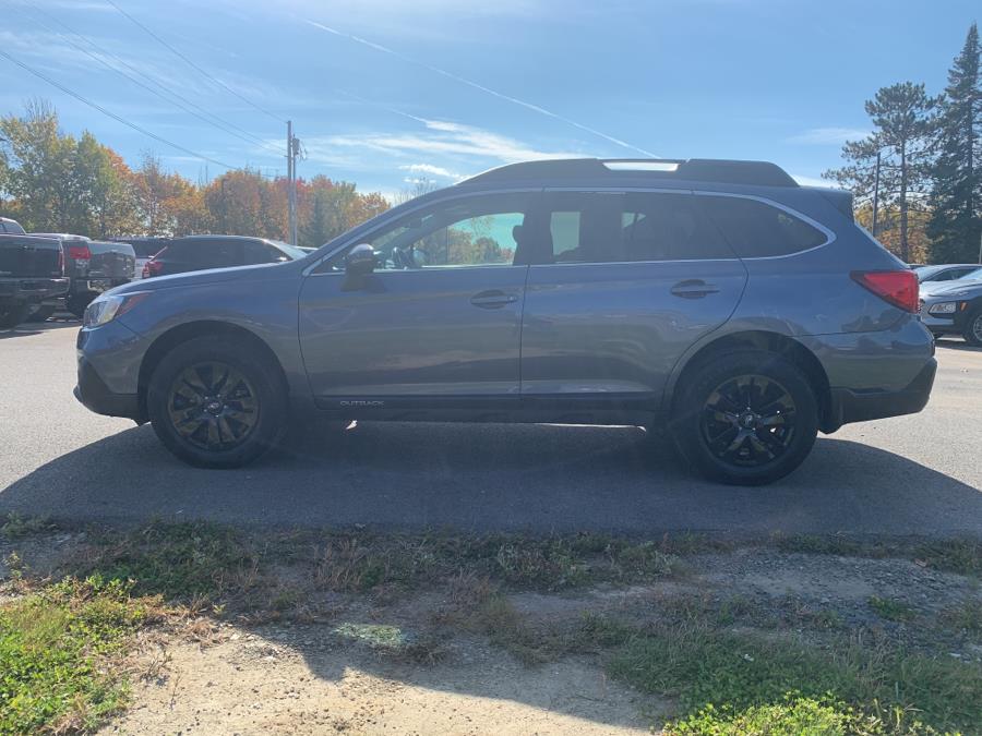 2018 Subaru Outback 2.5i Premium, available for sale in Bangor , Maine | Pray's Auto Sales . Bangor , Maine 2018 Subaru Outback 2.5i Premium, available for sale in Bangor , Maine | Pray's Auto Sales . Bangor , Maine