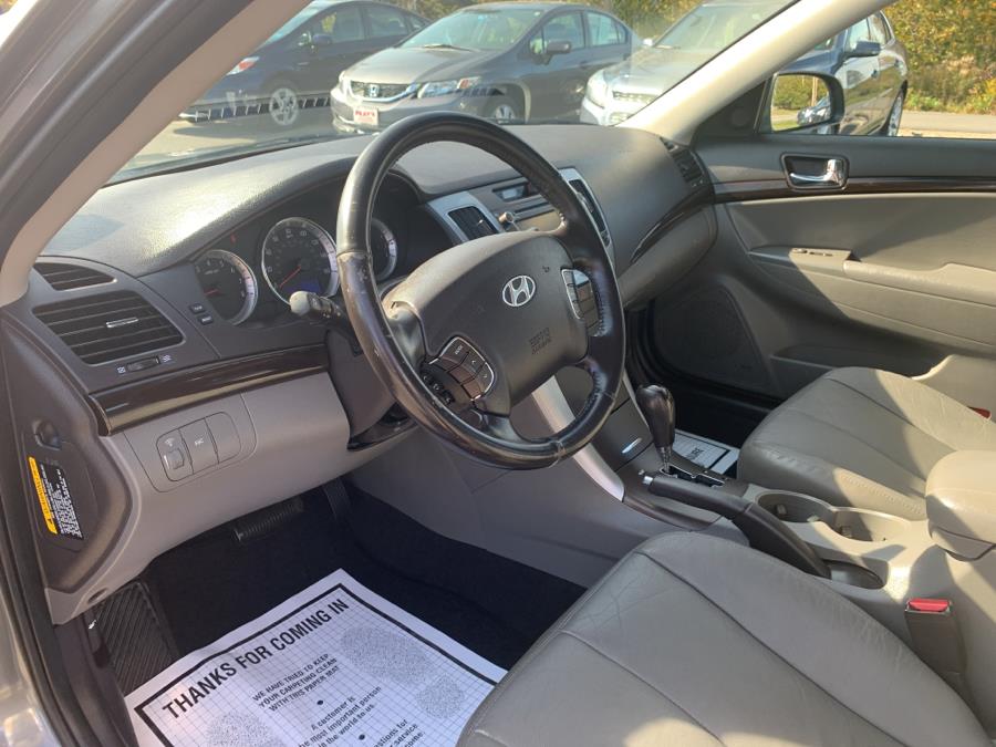 2009 Hyundai Sonata 4dr Sdn V6 Auto SE, available for sale in Bangor , Maine | Pray's Auto Sales . Bangor , Maine 2009 Hyundai Sonata 4dr Sdn V6 Auto SE, available for sale in Bangor , Maine | Pray's Auto Sales . Bangor , Maine