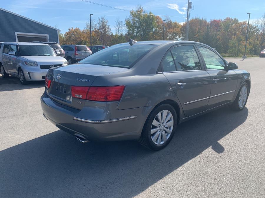 2009 Hyundai Sonata 4dr Sdn V6 Auto SE, available for sale in Bangor , Maine | Pray's Auto Sales . Bangor , Maine 2009 Hyundai Sonata 4dr Sdn V6 Auto SE, available for sale in Bangor , Maine | Pray's Auto Sales . Bangor , Maine