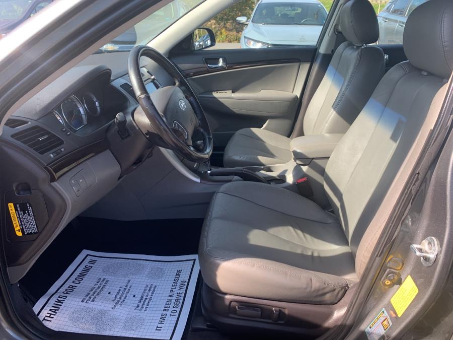 2009 Hyundai Sonata 4dr Sdn V6 Auto SE, available for sale in Bangor , Maine | Pray's Auto Sales . Bangor , Maine 2009 Hyundai Sonata 4dr Sdn V6 Auto SE, available for sale in Bangor , Maine | Pray's Auto Sales . Bangor , Maine
