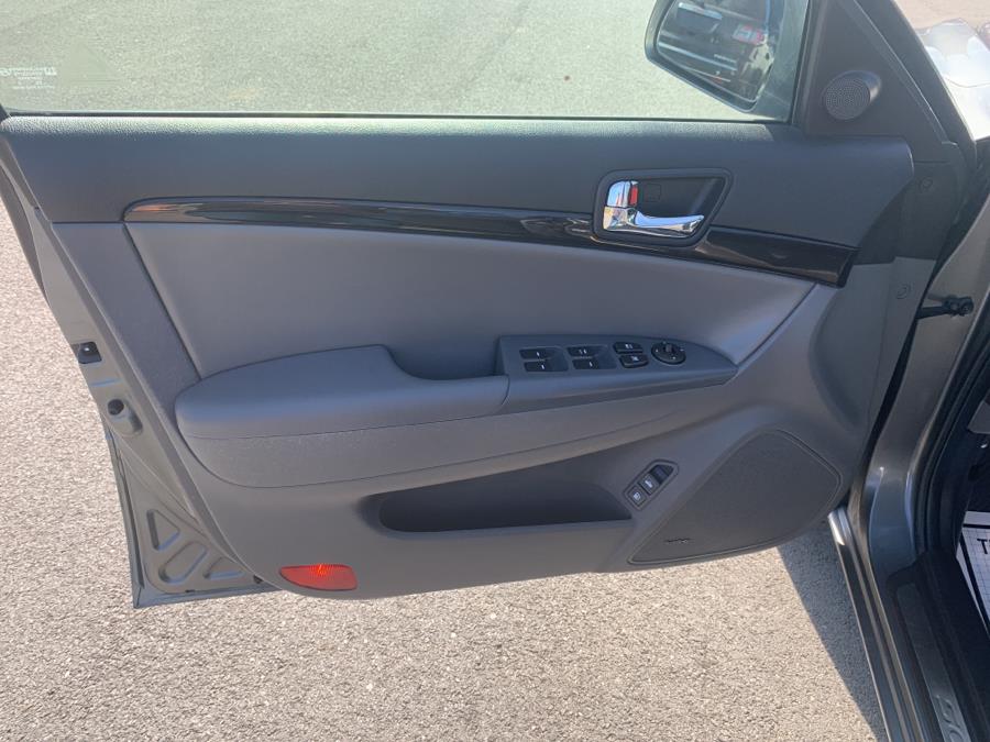 2009 Hyundai Sonata 4dr Sdn V6 Auto SE, available for sale in Bangor , Maine | Pray's Auto Sales . Bangor , Maine 2009 Hyundai Sonata 4dr Sdn V6 Auto SE, available for sale in Bangor , Maine | Pray's Auto Sales . Bangor , Maine