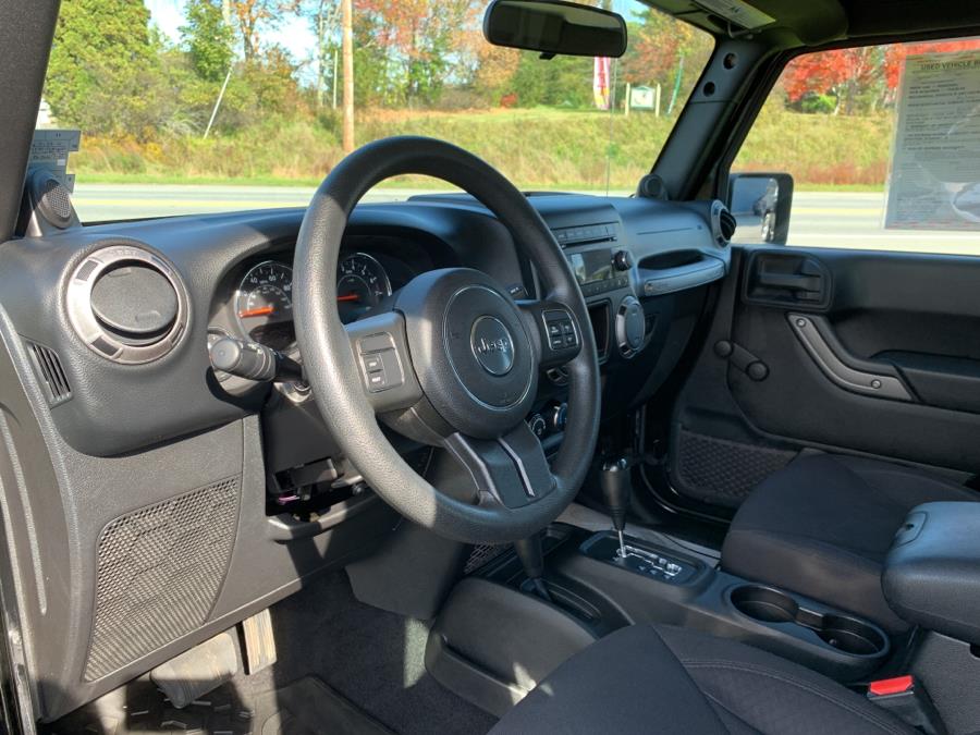 2013 Jeep Wrangler 4WD 2dr Sport, available for sale in Bangor , Maine | Pray's Auto Sales . Bangor , Maine 2013 Jeep Wrangler 4WD 2dr Sport, available for sale in Bangor , Maine | Pray's Auto Sales . Bangor , Maine