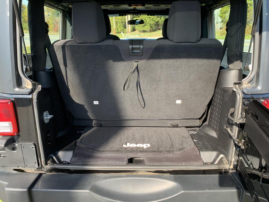 2013 Jeep Wrangler 4WD 2dr Sport, available for sale in Bangor , Maine | Pray's Auto Sales . Bangor , Maine 2013 Jeep Wrangler 4WD 2dr Sport, available for sale in Bangor , Maine | Pray's Auto Sales . Bangor , Maine