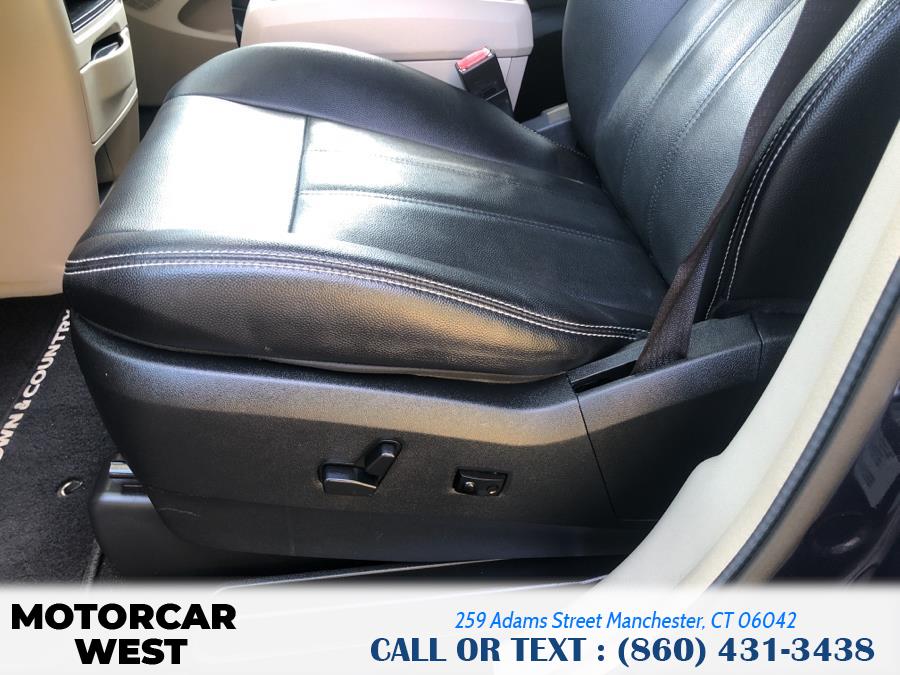 2015 Chrysler Town & Country 4dr Wgn Touring, available for sale in Manchester, Connecticut | Motorcar West. Manchester, Connecticut 2015 Chrysler Town & Country 4dr Wgn Touring, available for sale in Manchester, Connecticut | Motorcar West. Manchester, Connecticut