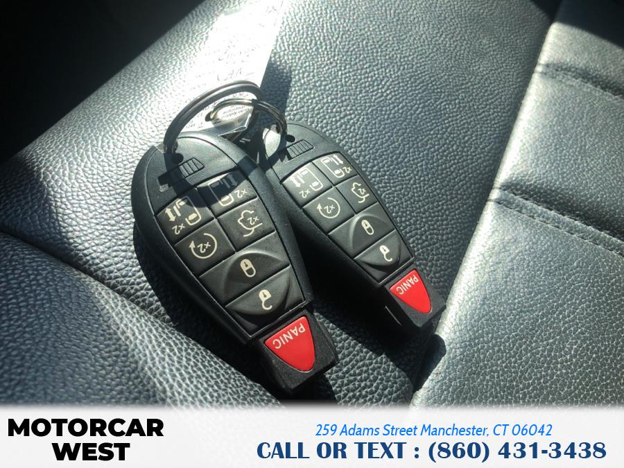 2015 Chrysler Town & Country 4dr Wgn Touring, available for sale in Manchester, Connecticut | Motorcar West. Manchester, Connecticut 2015 Chrysler Town & Country 4dr Wgn Touring, available for sale in Manchester, Connecticut | Motorcar West. Manchester, Connecticut
