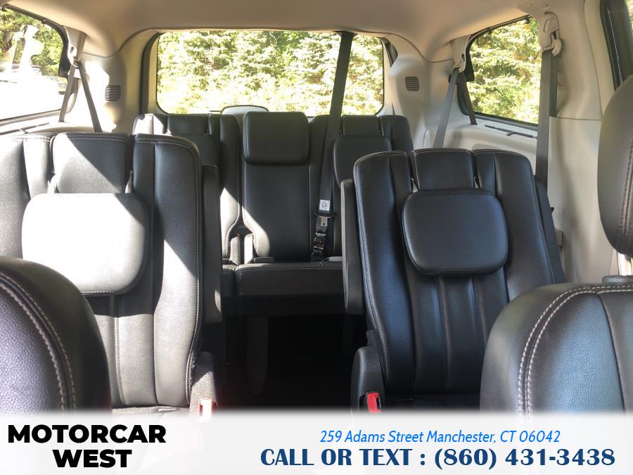 2015 Chrysler Town & Country 4dr Wgn Touring, available for sale in Manchester, Connecticut | Motorcar West. Manchester, Connecticut 2015 Chrysler Town & Country 4dr Wgn Touring, available for sale in Manchester, Connecticut | Motorcar West. Manchester, Connecticut