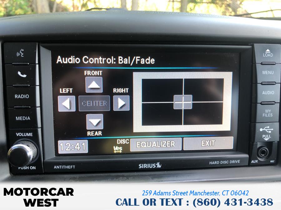 2015 Chrysler Town & Country 4dr Wgn Touring, available for sale in Manchester, Connecticut | Motorcar West. Manchester, Connecticut 2015 Chrysler Town & Country 4dr Wgn Touring, available for sale in Manchester, Connecticut | Motorcar West. Manchester, Connecticut