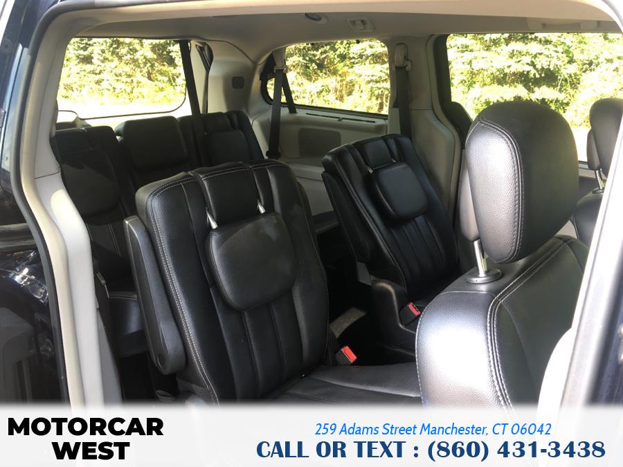 2015 Chrysler Town & Country 4dr Wgn Touring, available for sale in Manchester, Connecticut | Motorcar West. Manchester, Connecticut 2015 Chrysler Town & Country 4dr Wgn Touring, available for sale in Manchester, Connecticut | Motorcar West. Manchester, Connecticut