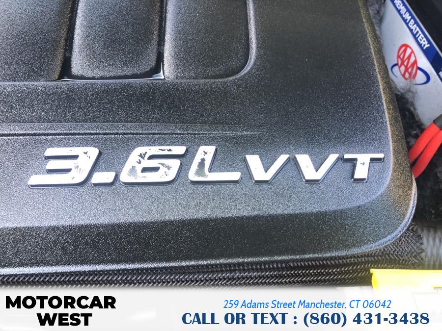 2015 Chrysler Town & Country 4dr Wgn Touring, available for sale in Manchester, Connecticut | Motorcar West. Manchester, Connecticut 2015 Chrysler Town & Country 4dr Wgn Touring, available for sale in Manchester, Connecticut | Motorcar West. Manchester, Connecticut