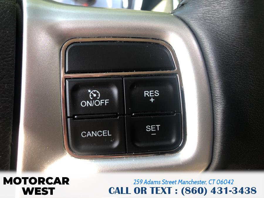 2015 Chrysler Town & Country 4dr Wgn Touring, available for sale in Manchester, Connecticut | Motorcar West. Manchester, Connecticut 2015 Chrysler Town & Country 4dr Wgn Touring, available for sale in Manchester, Connecticut | Motorcar West. Manchester, Connecticut