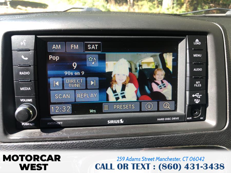 2015 Chrysler Town & Country 4dr Wgn Touring, available for sale in Manchester, Connecticut | Motorcar West. Manchester, Connecticut 2015 Chrysler Town & Country 4dr Wgn Touring, available for sale in Manchester, Connecticut | Motorcar West. Manchester, Connecticut