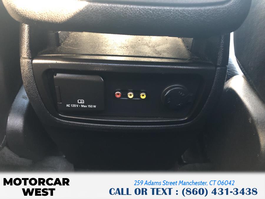 Used GMC Acadia AWD 4dr SLT1 2011 | Motorcar West. Manchester, Connecticut Used GMC Acadia AWD 4dr SLT1 2011 | Motorcar West. Manchester, Connecticut