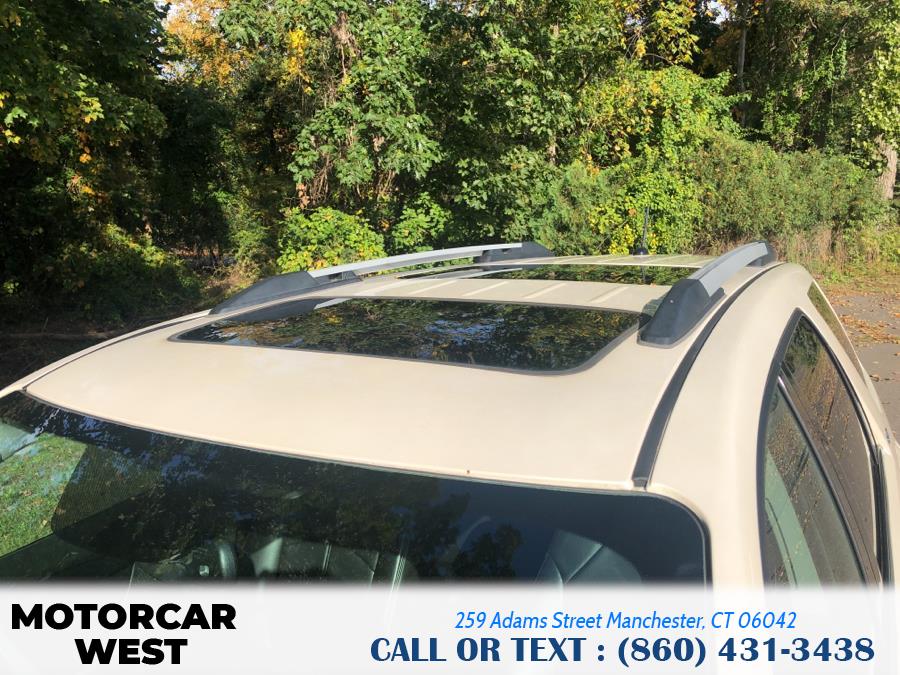 Used GMC Acadia AWD 4dr SLT1 2011 | Motorcar West. Manchester, Connecticut Used GMC Acadia AWD 4dr SLT1 2011 | Motorcar West. Manchester, Connecticut