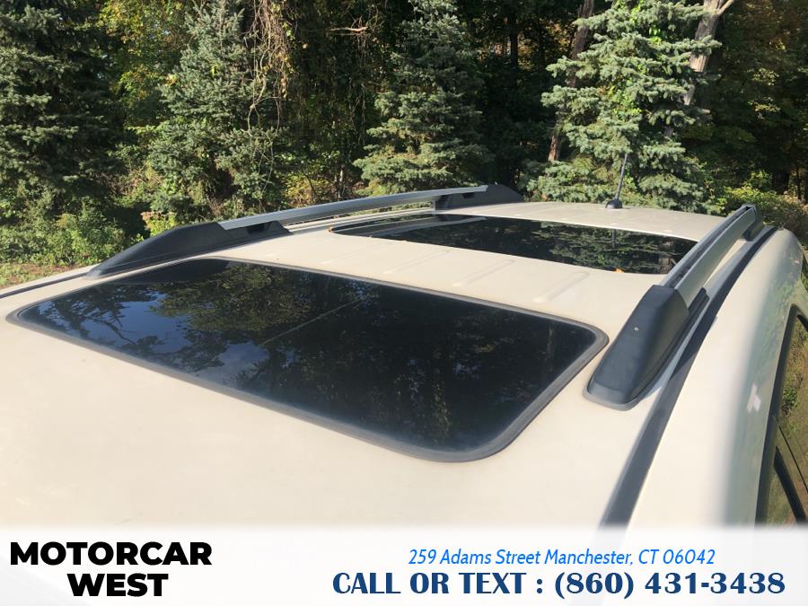 Used GMC Acadia AWD 4dr SLT1 2011 | Motorcar West. Manchester, Connecticut Used GMC Acadia AWD 4dr SLT1 2011 | Motorcar West. Manchester, Connecticut