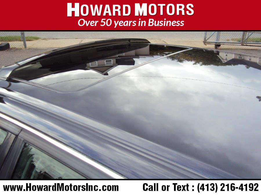 Used Acura RL 4dr Sdn w/Navigation System 2002 | Howard Motors. Springfield, Massachusetts Used Acura RL 4dr Sdn w/Navigation System 2002 | Howard Motors. Springfield, Massachusetts