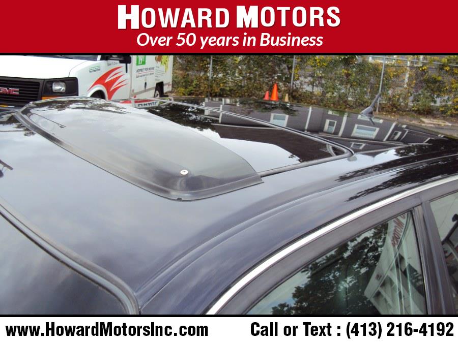 Used Acura RL 4dr Sdn w/Navigation System 2002 | Howard Motors. Springfield, Massachusetts Used Acura RL 4dr Sdn w/Navigation System 2002 | Howard Motors. Springfield, Massachusetts