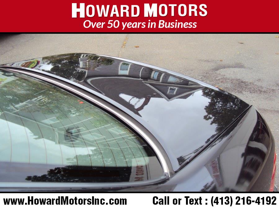 Used Acura RL 4dr Sdn w/Navigation System 2002 | Howard Motors. Springfield, Massachusetts Used Acura RL 4dr Sdn w/Navigation System 2002 | Howard Motors. Springfield, Massachusetts