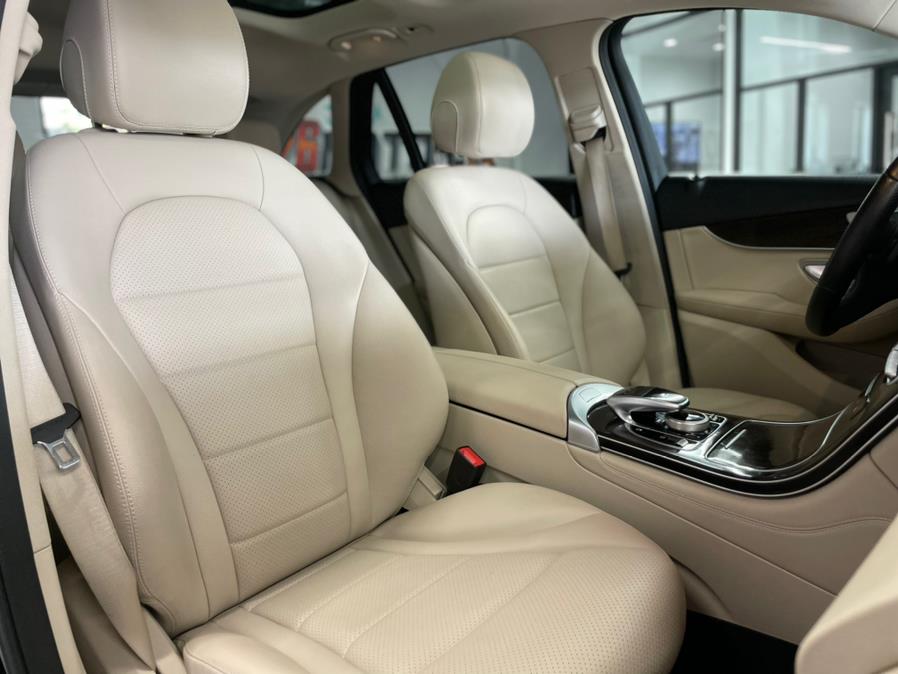 Used Mercedes-Benz GLC GLC 300 4MATIC SUV 2018 | Jamaica 26 Motors. Hollis, New York Used Mercedes-Benz GLC GLC 300 4MATIC SUV 2018 | Jamaica 26 Motors. Hollis, New York