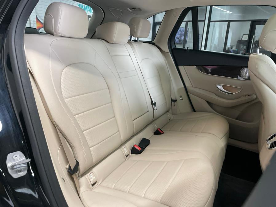 Used Mercedes-Benz GLC GLC 300 4MATIC SUV 2018 | Jamaica 26 Motors. Hollis, New York Used Mercedes-Benz GLC GLC 300 4MATIC SUV 2018 | Jamaica 26 Motors. Hollis, New York