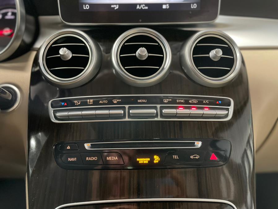 Used Mercedes-Benz GLC GLC 300 4MATIC SUV 2018 | Jamaica 26 Motors. Hollis, New York Used Mercedes-Benz GLC GLC 300 4MATIC SUV 2018 | Jamaica 26 Motors. Hollis, New York
