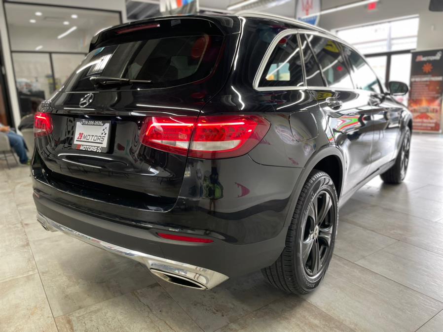 Used Mercedes-Benz GLC GLC 300 4MATIC SUV 2018 | Jamaica 26 Motors. Hollis, New York Used Mercedes-Benz GLC GLC 300 4MATIC SUV 2018 | Jamaica 26 Motors. Hollis, New York