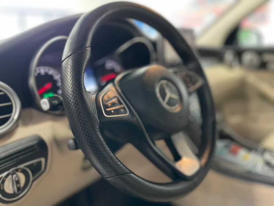Used Mercedes-Benz GLC GLC 300 4MATIC SUV 2018 | Jamaica 26 Motors. Hollis, New York Used Mercedes-Benz GLC GLC 300 4MATIC SUV 2018 | Jamaica 26 Motors. Hollis, New York
