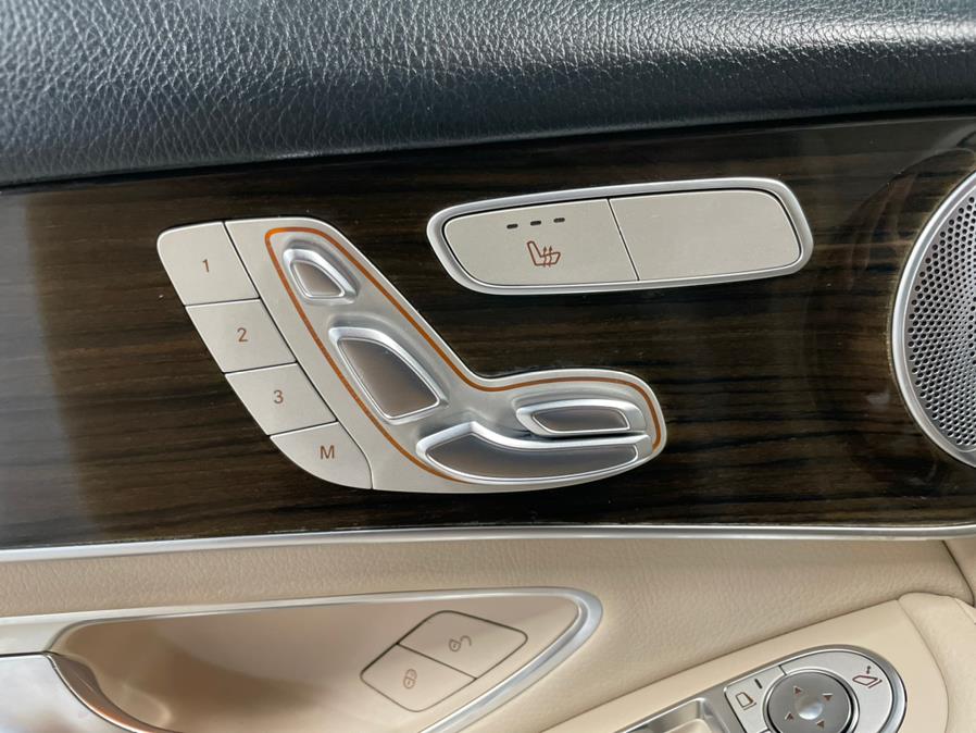 Used Mercedes-Benz GLC GLC 300 4MATIC SUV 2018 | Jamaica 26 Motors. Hollis, New York Used Mercedes-Benz GLC GLC 300 4MATIC SUV 2018 | Jamaica 26 Motors. Hollis, New York