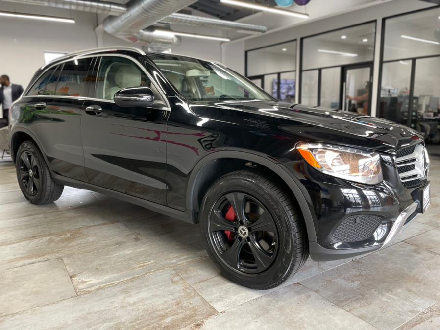 Used Mercedes-Benz GLC GLC 300 4MATIC SUV 2018 | Jamaica 26 Motors. Hollis, New York Used Mercedes-Benz GLC GLC 300 4MATIC SUV 2018 | Jamaica 26 Motors. Hollis, New York