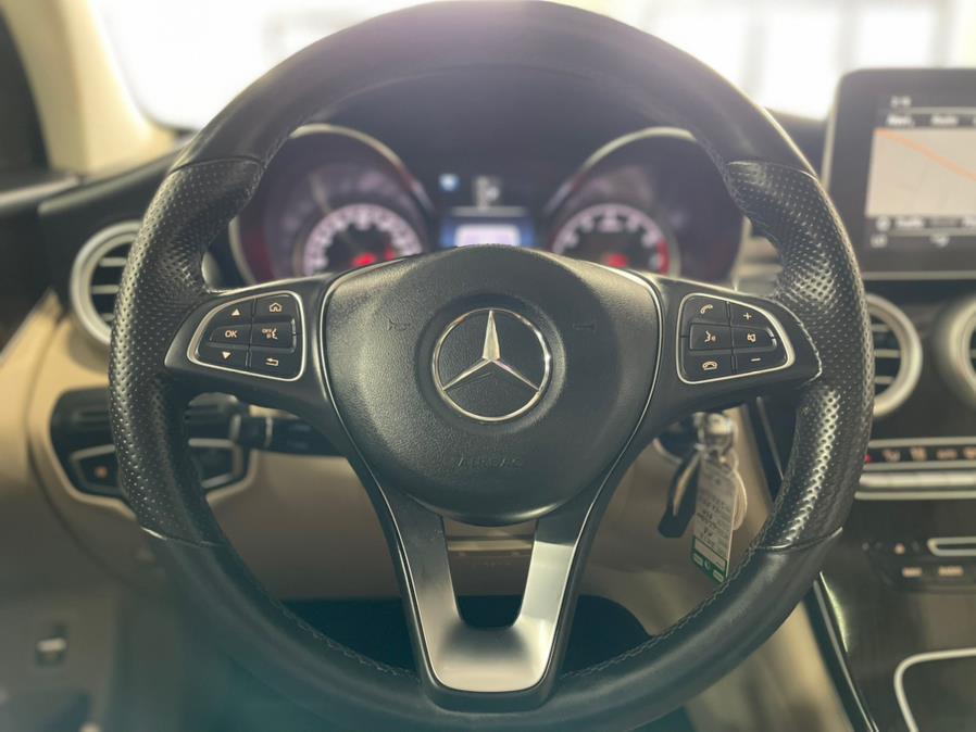 Used Mercedes-Benz GLC GLC 300 4MATIC SUV 2018 | Jamaica 26 Motors. Hollis, New York Used Mercedes-Benz GLC GLC 300 4MATIC SUV 2018 | Jamaica 26 Motors. Hollis, New York