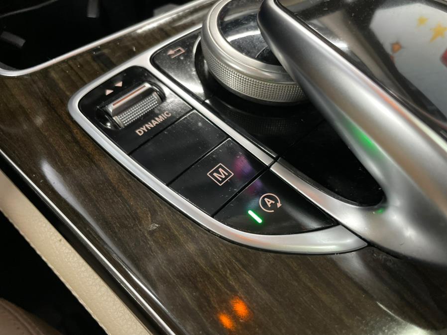 Used Mercedes-Benz GLC GLC 300 4MATIC SUV 2018 | Jamaica 26 Motors. Hollis, New York