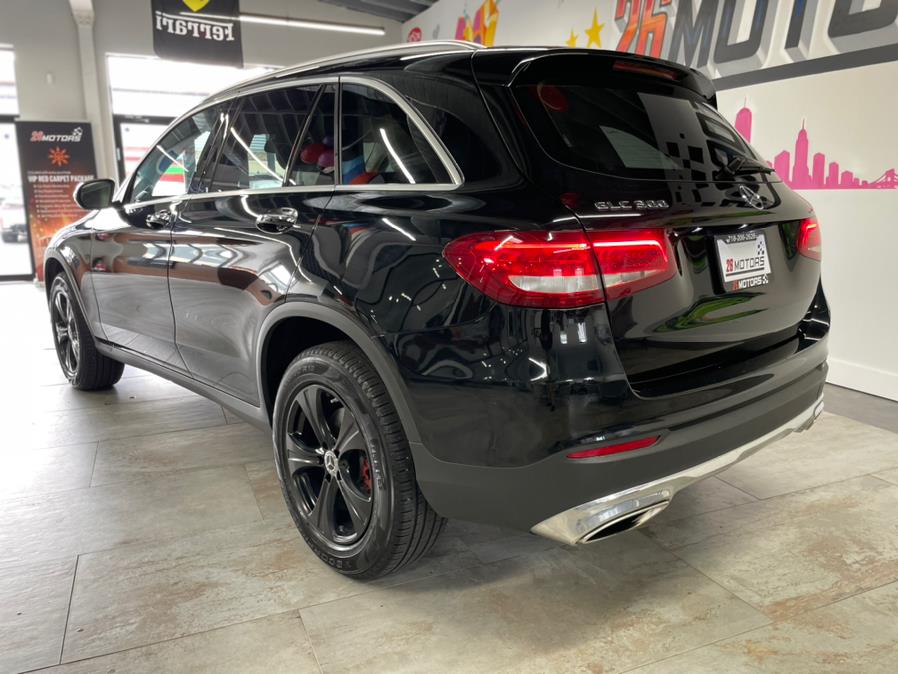 Used Mercedes-Benz GLC GLC 300 4MATIC SUV 2018 | Jamaica 26 Motors. Hollis, New York Used Mercedes-Benz GLC GLC 300 4MATIC SUV 2018 | Jamaica 26 Motors. Hollis, New York