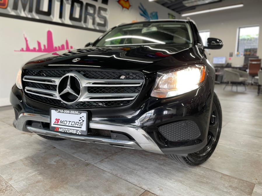 Used Mercedes-Benz GLC GLC 300 4MATIC SUV 2018 | Jamaica 26 Motors. Hollis, New York Used Mercedes-Benz GLC GLC 300 4MATIC SUV 2018 | Jamaica 26 Motors. Hollis, New York