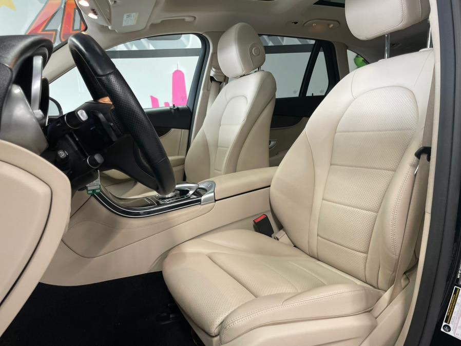 Used Mercedes-Benz GLC GLC 300 4MATIC SUV 2018 | Jamaica 26 Motors. Hollis, New York Used Mercedes-Benz GLC GLC 300 4MATIC SUV 2018 | Jamaica 26 Motors. Hollis, New York