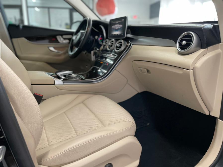 Used Mercedes-Benz GLC GLC 300 4MATIC SUV 2018 | Jamaica 26 Motors. Hollis, New York