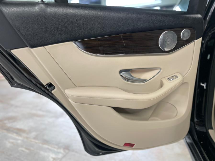Used Mercedes-Benz GLC GLC 300 4MATIC SUV 2018 | Jamaica 26 Motors. Hollis, New York Used Mercedes-Benz GLC GLC 300 4MATIC SUV 2018 | Jamaica 26 Motors. Hollis, New York
