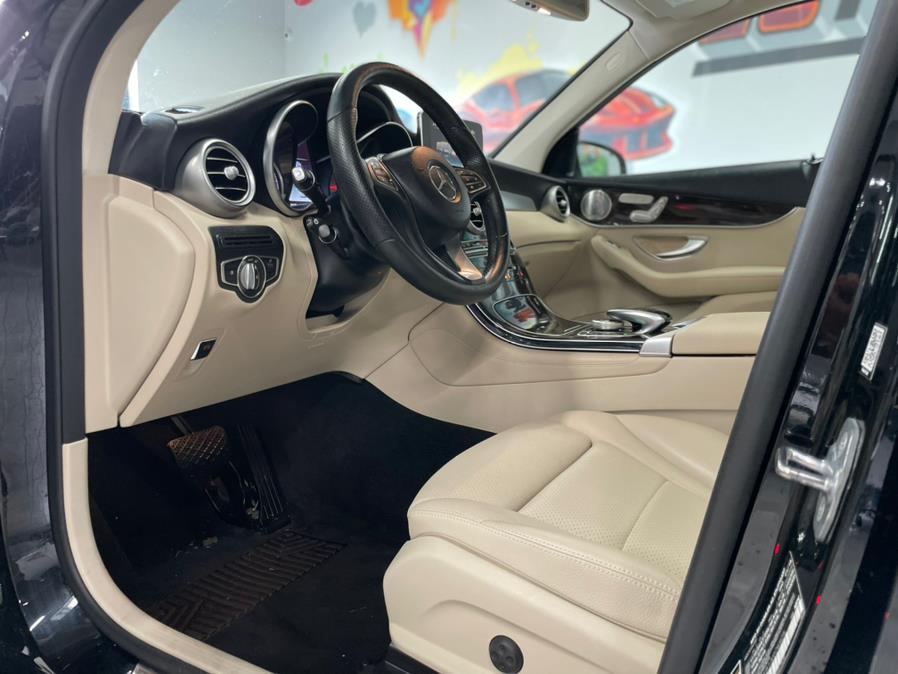 Used Mercedes-Benz GLC GLC 300 4MATIC SUV 2018 | Jamaica 26 Motors. Hollis, New York Used Mercedes-Benz GLC GLC 300 4MATIC SUV 2018 | Jamaica 26 Motors. Hollis, New York