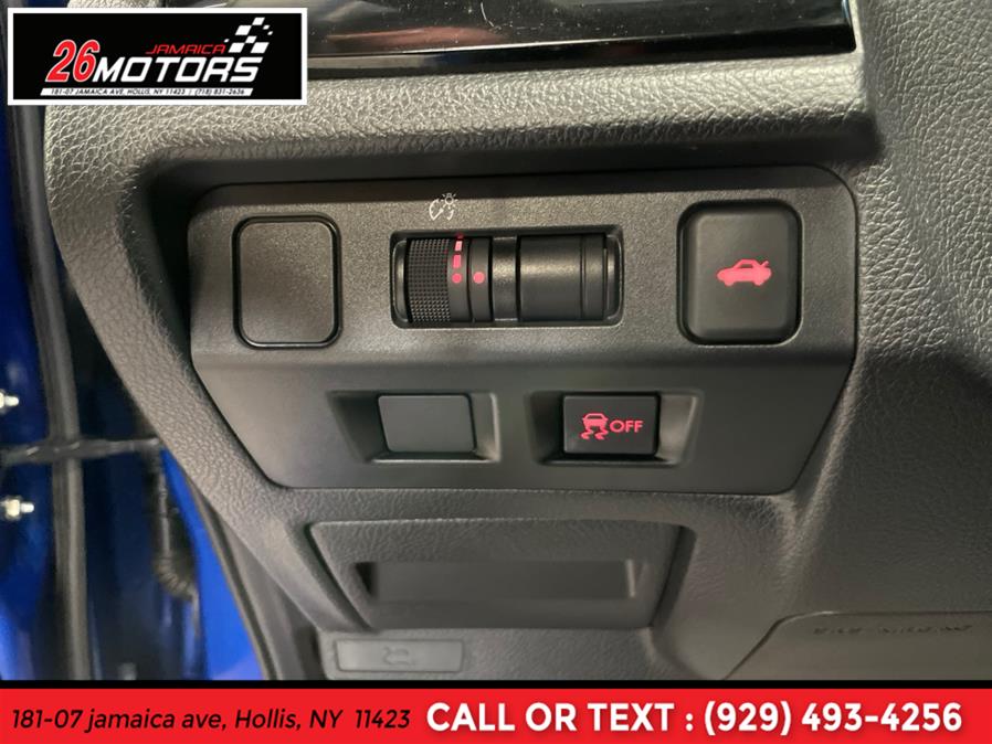 Used Subaru WRX STI STI Manual 2019 | Jamaica 26 Motors. Hollis, New York Used Subaru WRX STI STI Manual 2019 | Jamaica 26 Motors. Hollis, New York