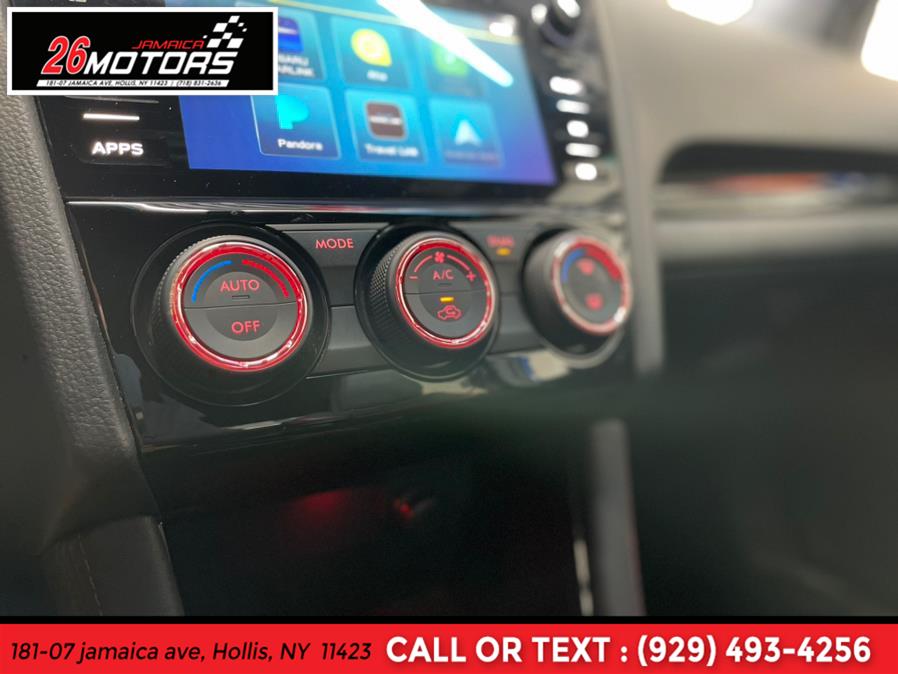 Used Subaru WRX STI STI Manual 2019 | Jamaica 26 Motors. Hollis, New York Used Subaru WRX STI STI Manual 2019 | Jamaica 26 Motors. Hollis, New York