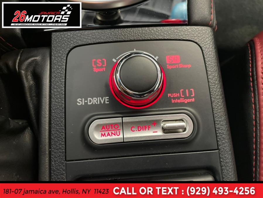 Used Subaru WRX STI STI Manual 2019 | Jamaica 26 Motors. Hollis, New York Used Subaru WRX STI STI Manual 2019 | Jamaica 26 Motors. Hollis, New York