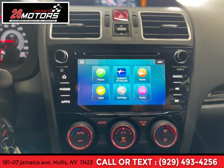 Used Subaru WRX STI STI Manual 2019 | Jamaica 26 Motors. Hollis, New York Used Subaru WRX STI STI Manual 2019 | Jamaica 26 Motors. Hollis, New York