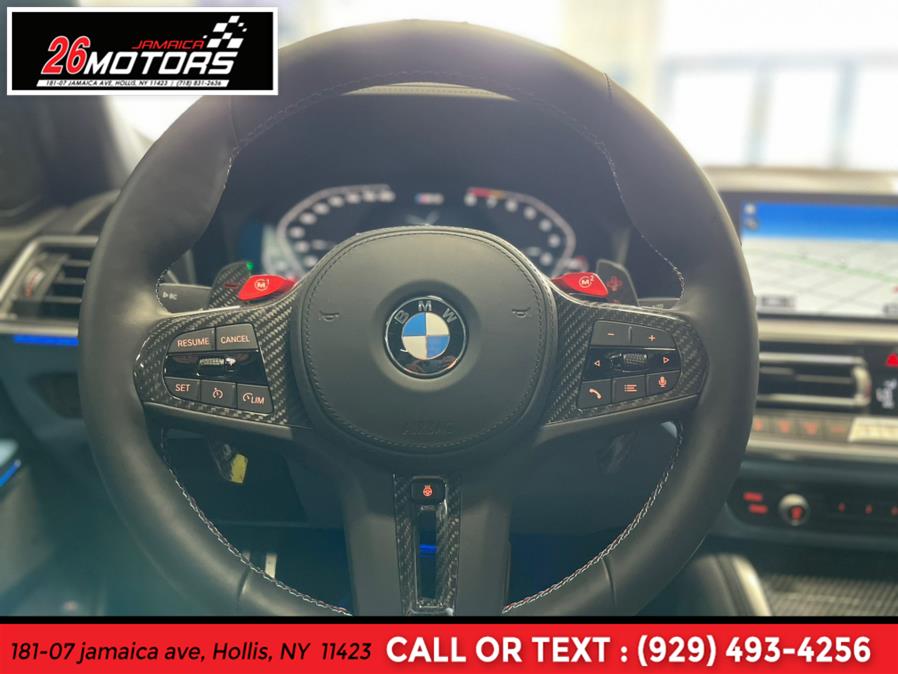 Used BMW M3 Competition Competition Sedan 2021 | Jamaica 26 Motors. Hollis, New York Used BMW M3 Competition Competition Sedan 2021 | Jamaica 26 Motors. Hollis, New York