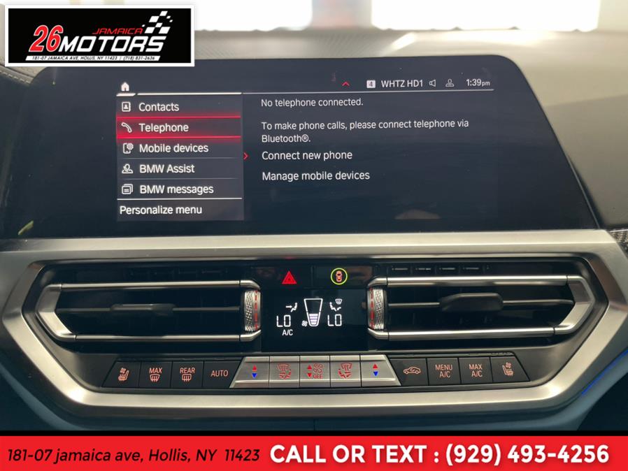 Used BMW M3 Competition Competition Sedan 2021 | Jamaica 26 Motors. Hollis, New York Used BMW M3 Competition Competition Sedan 2021 | Jamaica 26 Motors. Hollis, New York
