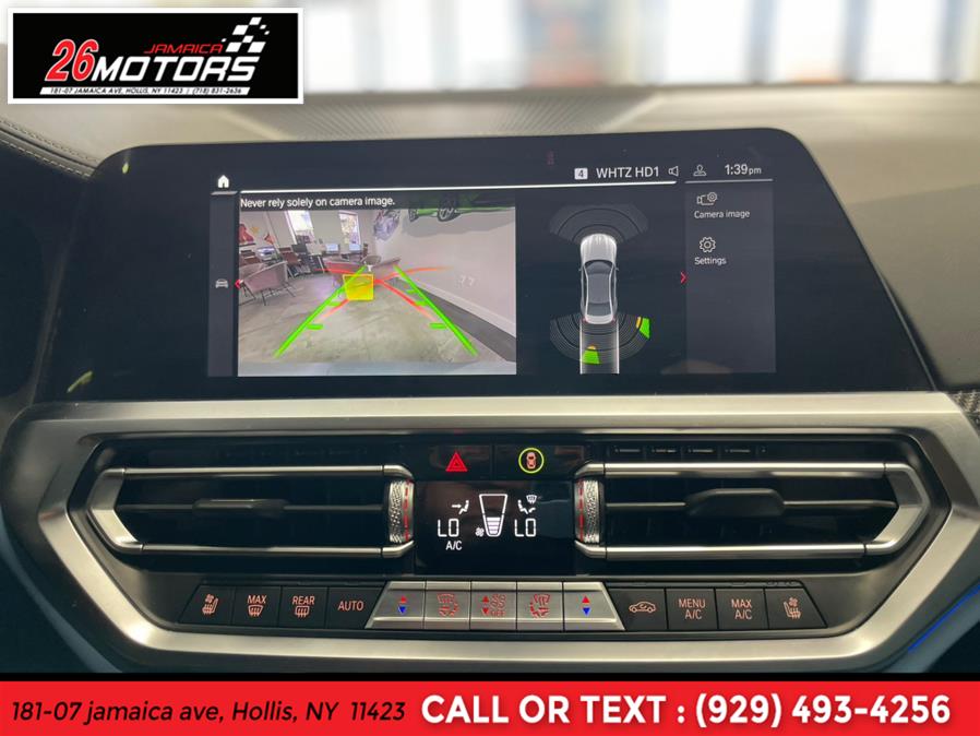 Used BMW M3 Competition Competition Sedan 2021 | Jamaica 26 Motors. Hollis, New York Used BMW M3 Competition Competition Sedan 2021 | Jamaica 26 Motors. Hollis, New York